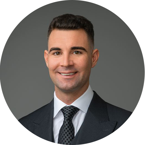 Daniel Schellenberg, Barrister