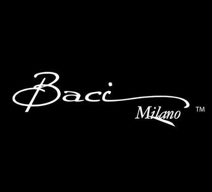 Baci Milano logo