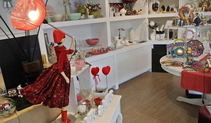 complementi di arredo