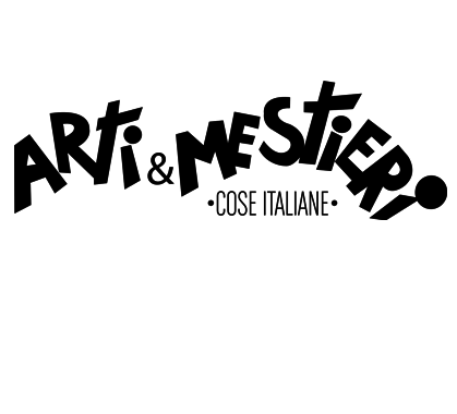 Arti e Mestieri logo