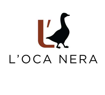 L'Oca Nera logo