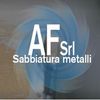AF srl - logo