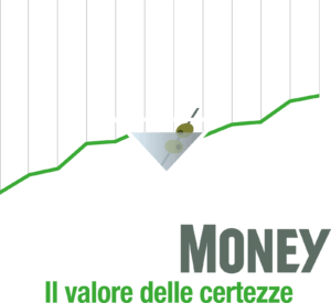 MARTINI MONEY - IL VALORE DELLE CERTEZZE - LOGO
