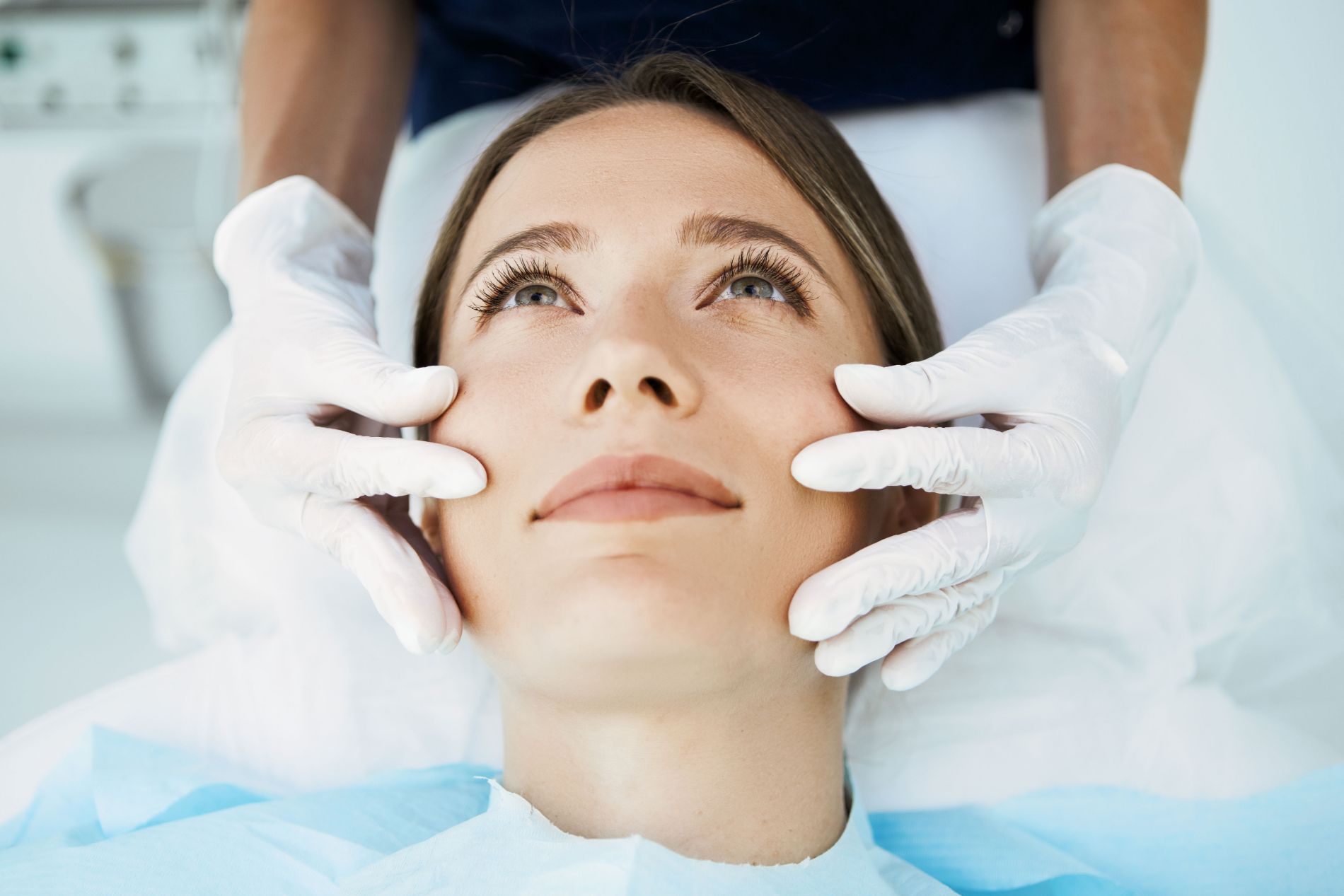 visita dermatologica