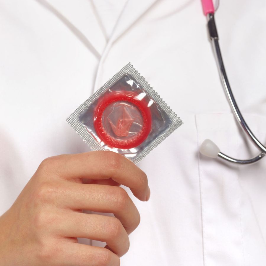 metodo contraccettivo per la prevenzione delle malattie sessuali