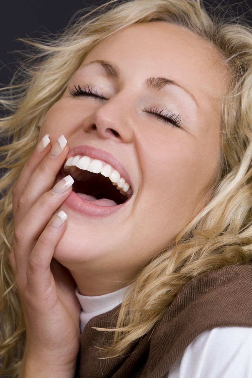 How To Whiten Teeth At Home Without Getting Too Seriously Into It