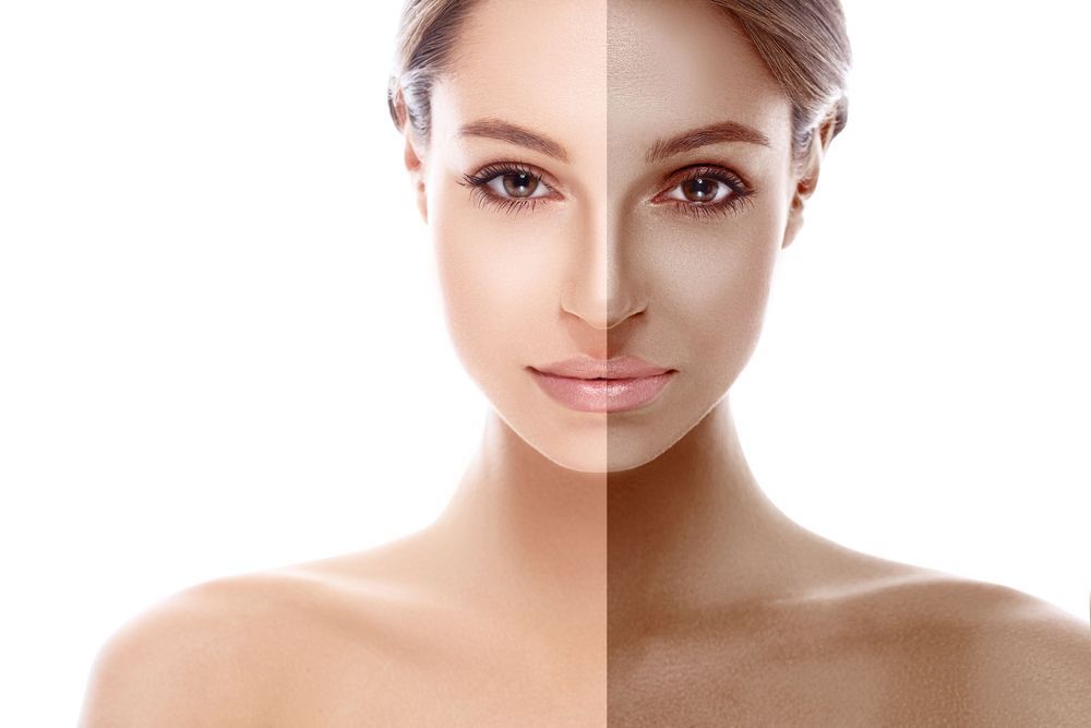 Spray Tan Tips for Different Skin Types