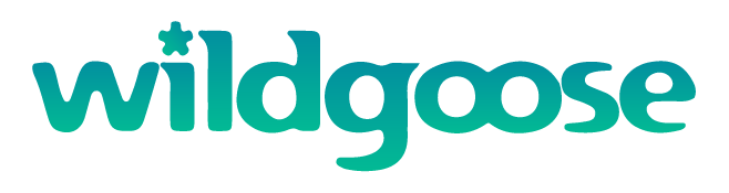 Wildgoose logo