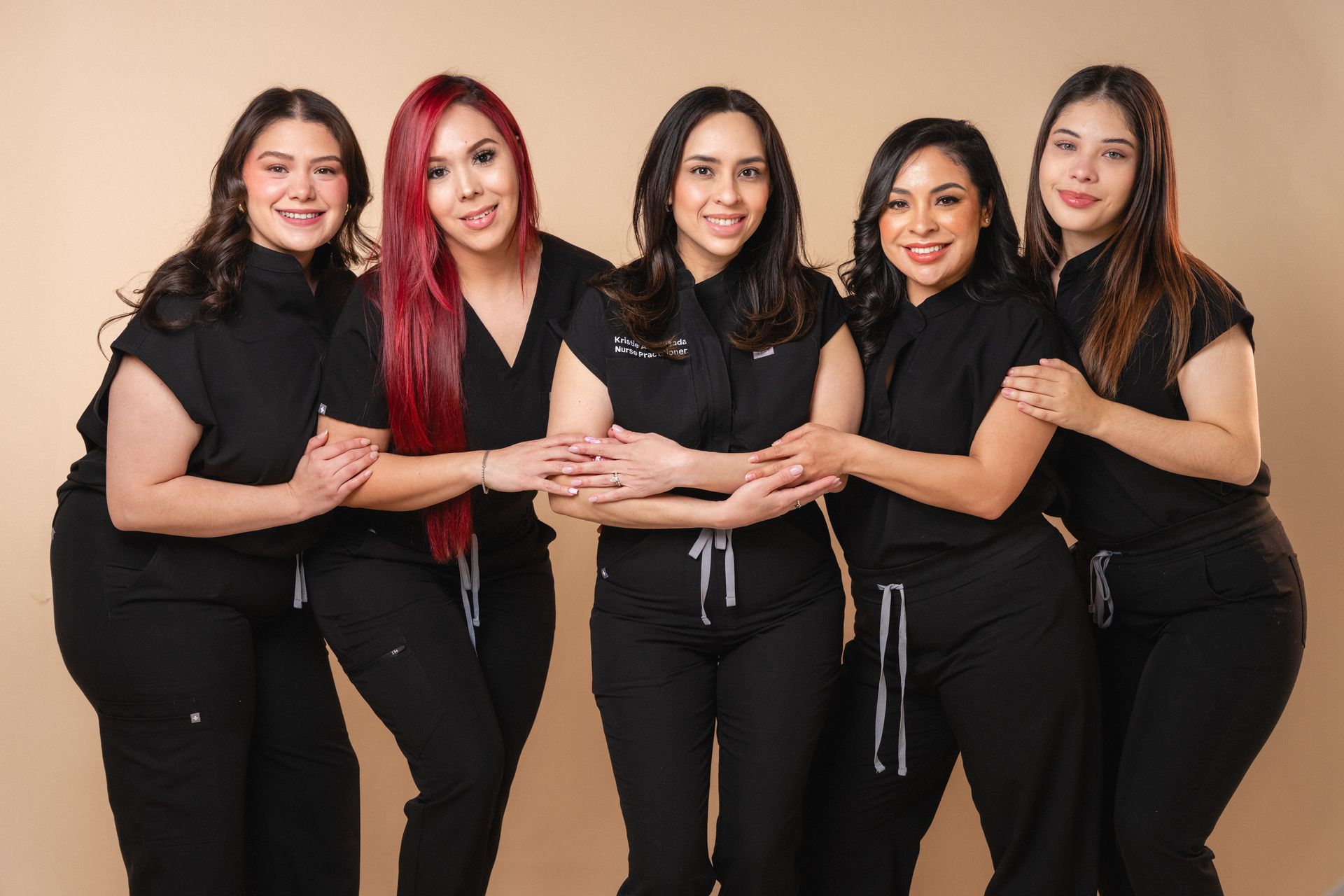About Us| The Body Lab Med Spa | Laredo's #1 Beauty Professionals
