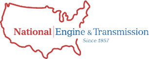 Business Logo | National Engine & Transmission