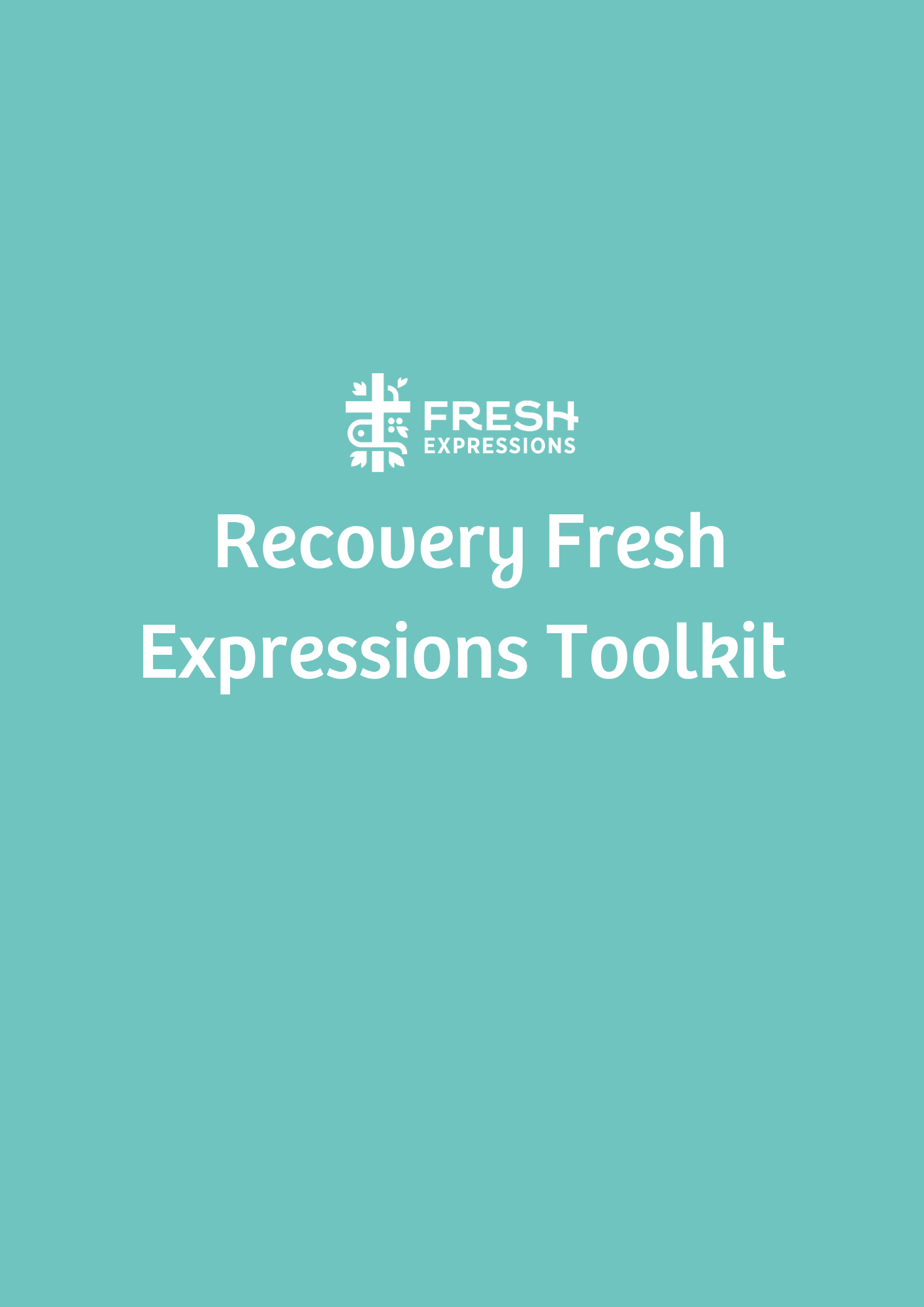 Recovery FX Toolkit