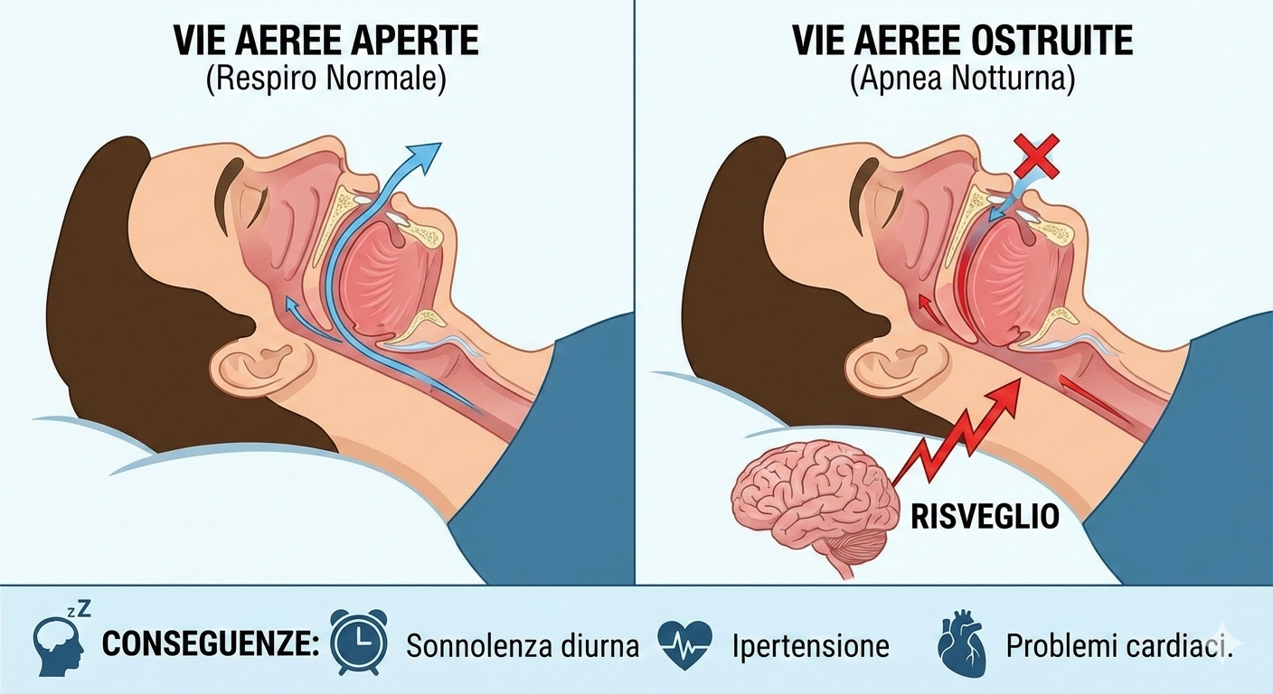 Cosa succede quando russi