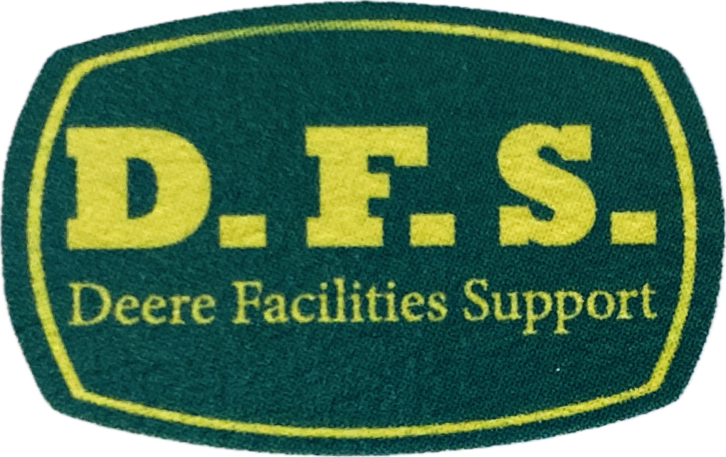 Deere Facilities Support