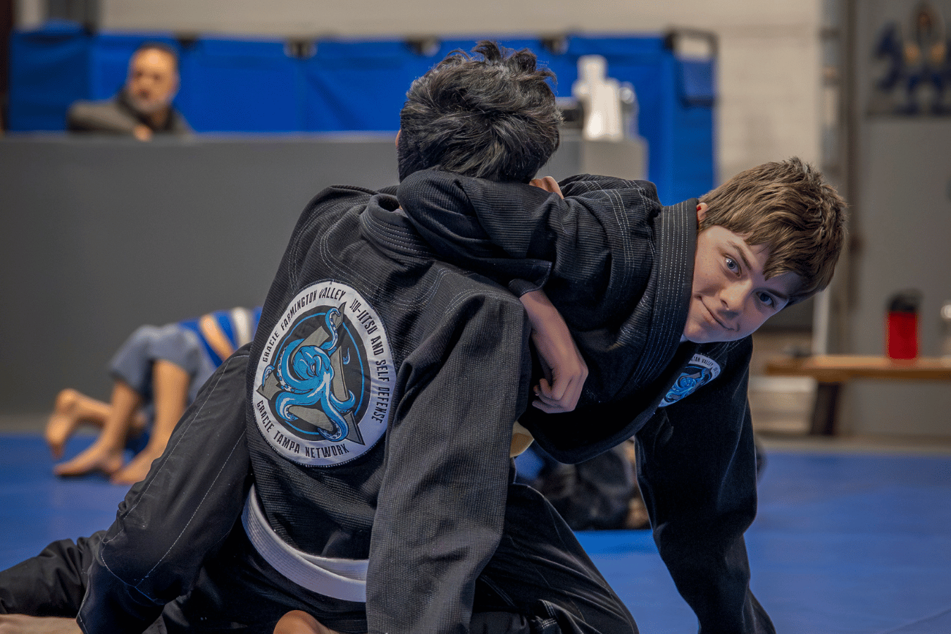 Gracie Farmington Valley