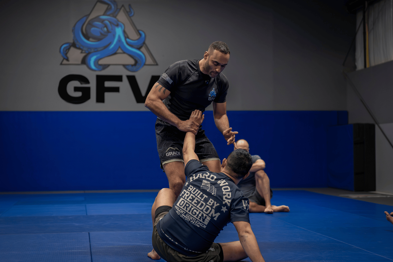 Gracie Farmington Valley