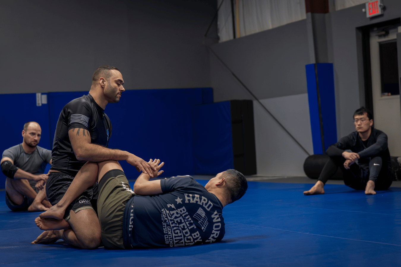 Gracie Farmington Valley