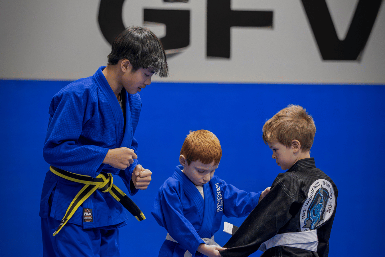 Gracie Farmington Valley