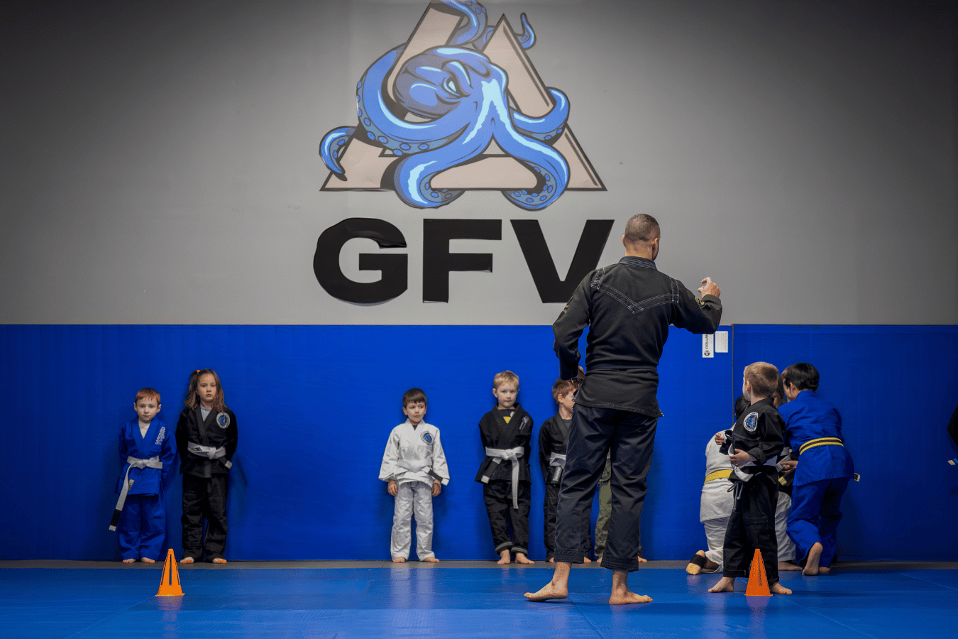 Gracie Farmington Valley