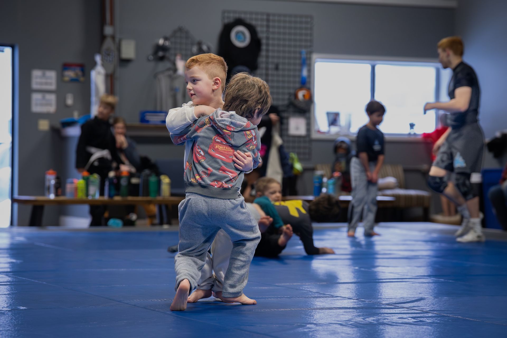 Gracie Farmington Valley