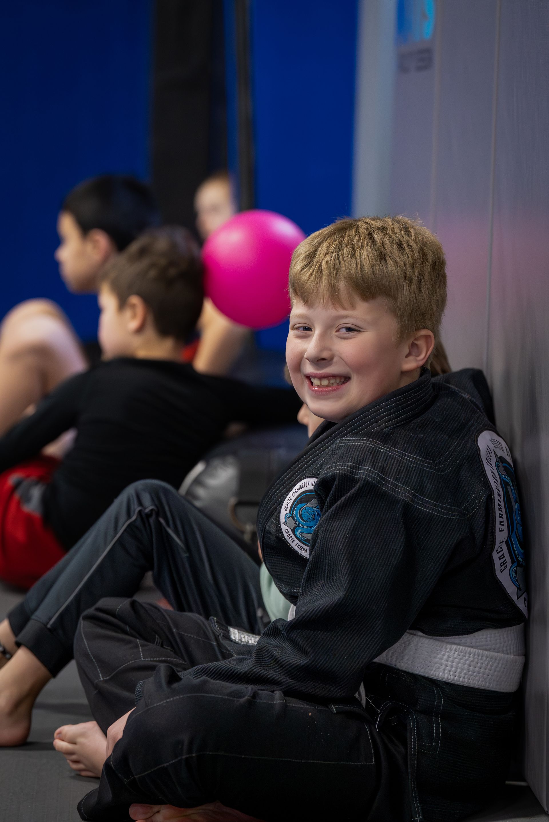 Gracie Farmington Valley