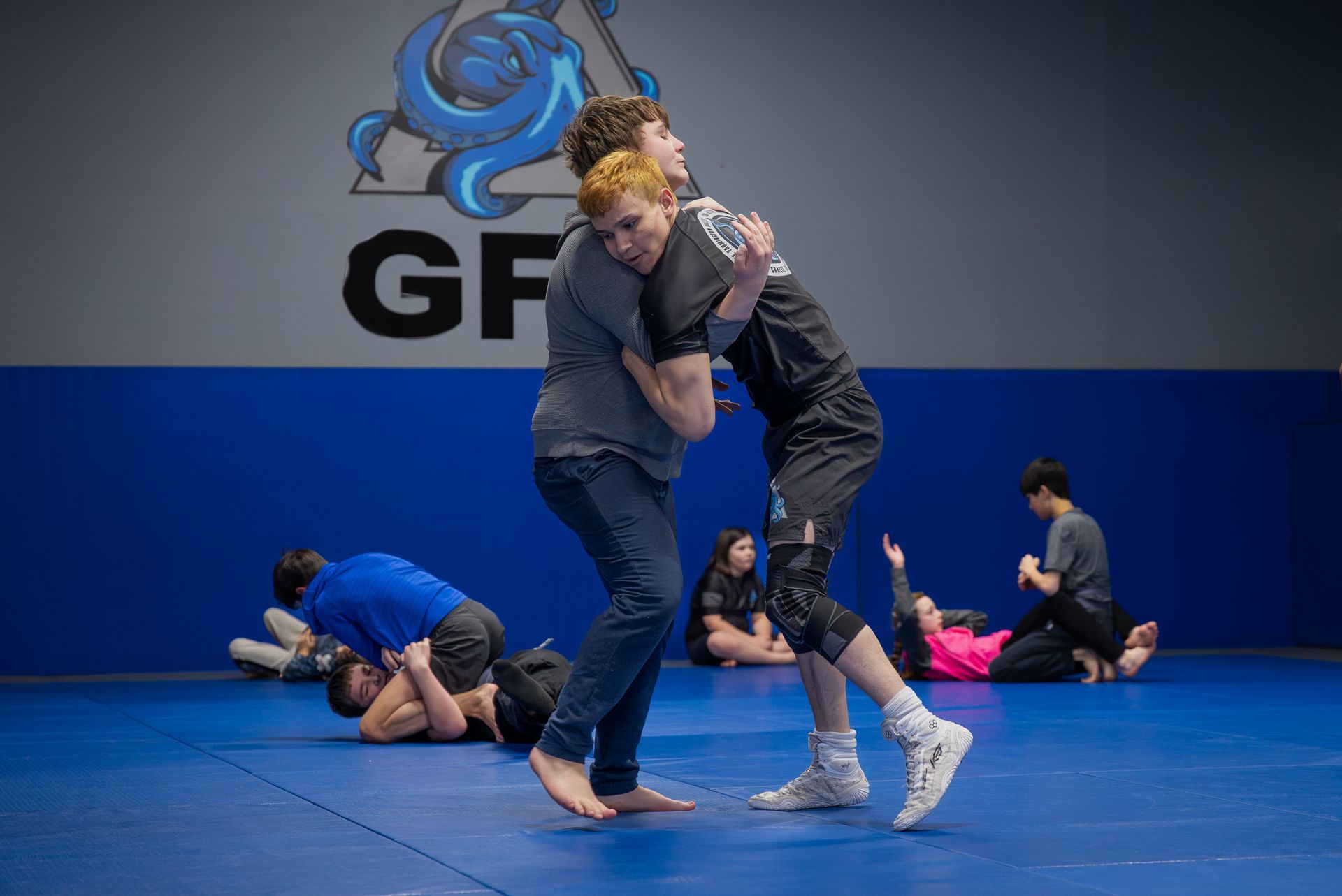 Gracie Farmington Valley