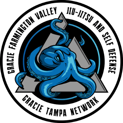 Gracie Farmington Valley logo