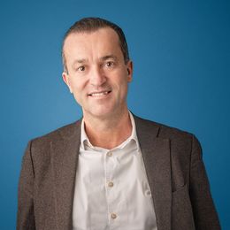 Portrait Marc Meyer COO