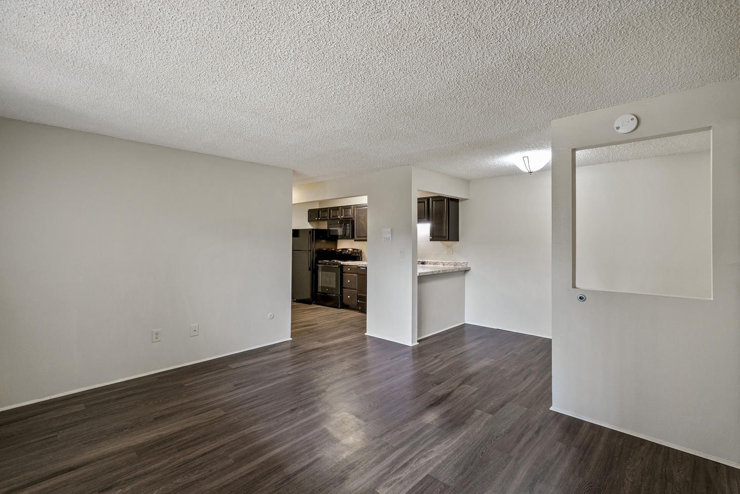 2 bedroom remodeled gallery