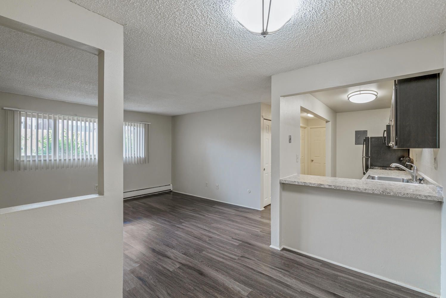 2 bedroom remodeled gallery