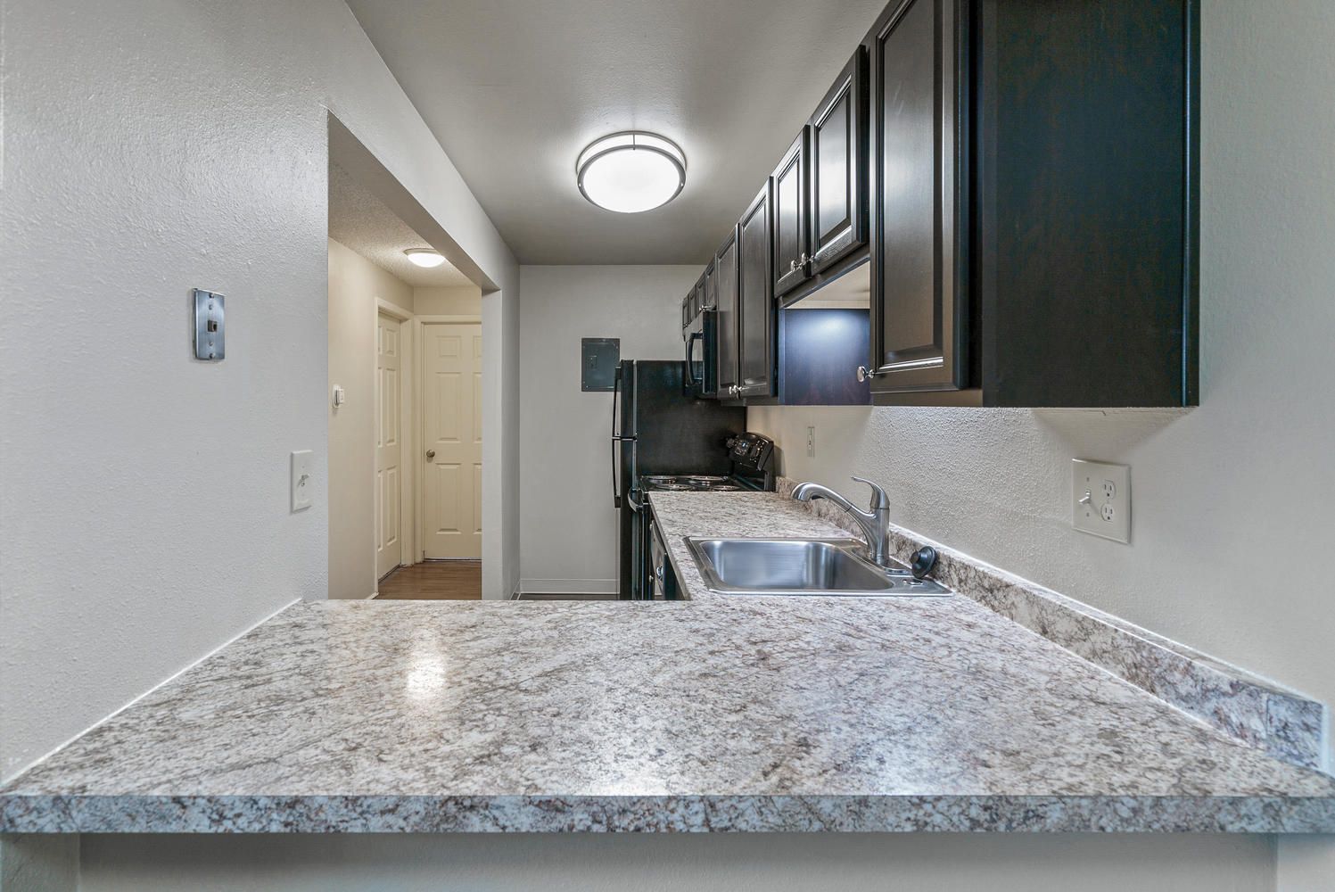 2 bedroom remodeled gallery