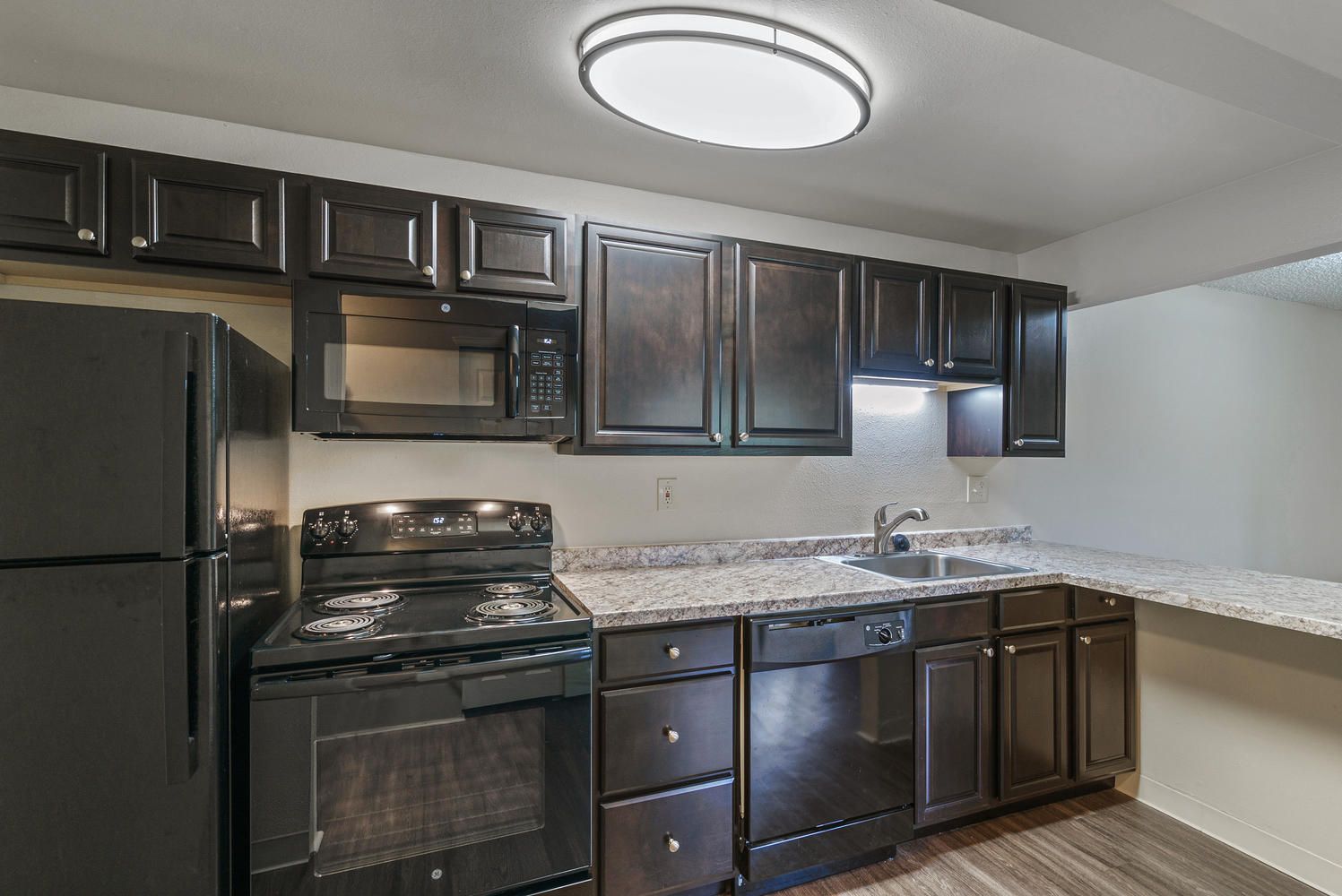 2 bedroom remodeled gallery