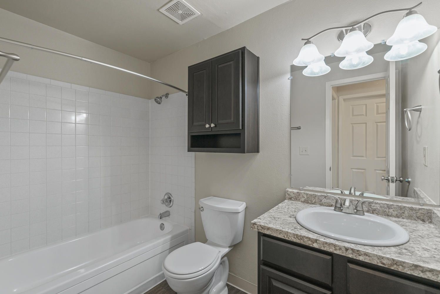 2 bedroom remodeled gallery