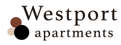 Westport Apartments Logo