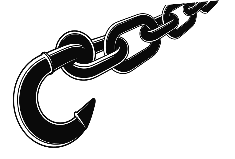 Anchor decoration | Mal's Auto & Truck Repair