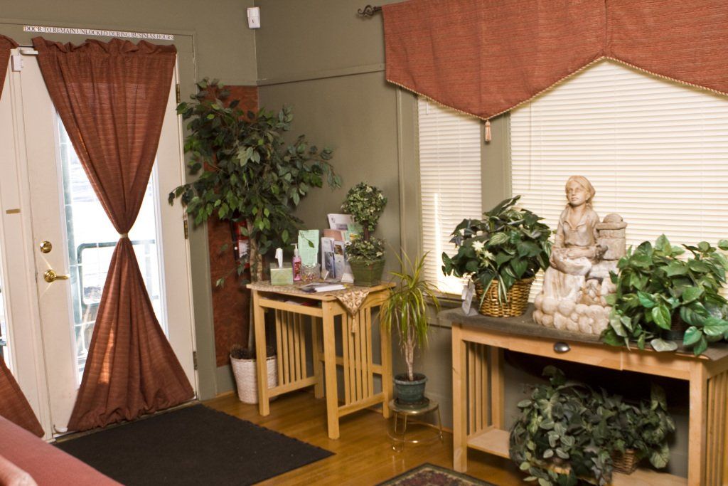 Serenity Funeral Chapel Twin Falls, ID