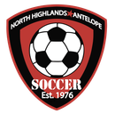 Logo for league