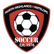 Logo for league