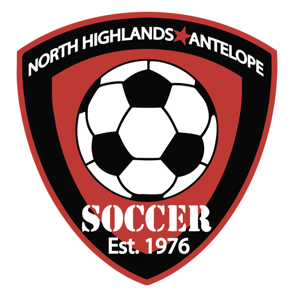 Logo for league