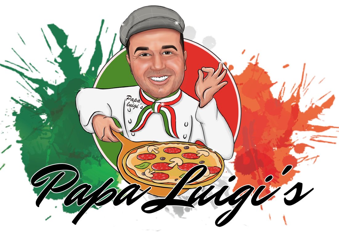 Papa Luigi's Pizza