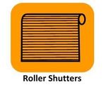 roller shutter