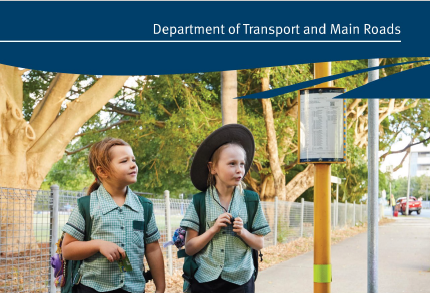 Apply for 2026 Bus Passes