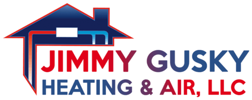 Jimmy Gusky Heating & Air, LLC