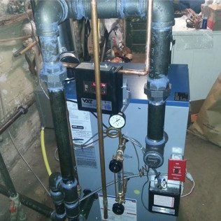 Air Conditioning System