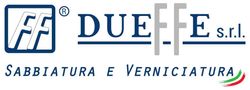 Dueffe - Logo