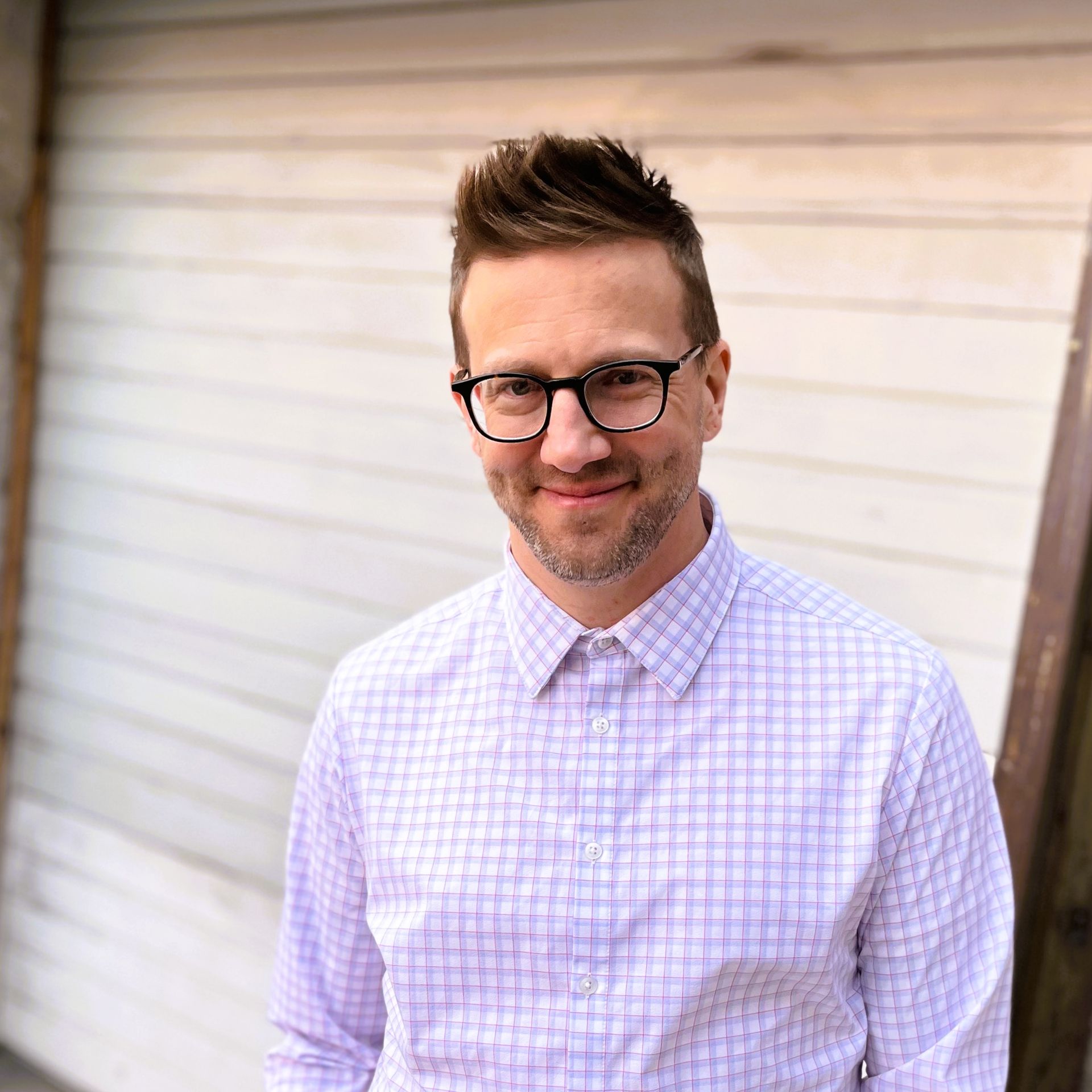 Dr. Casey Carl — Spokane, WA — Hunter Veterinary Clinic