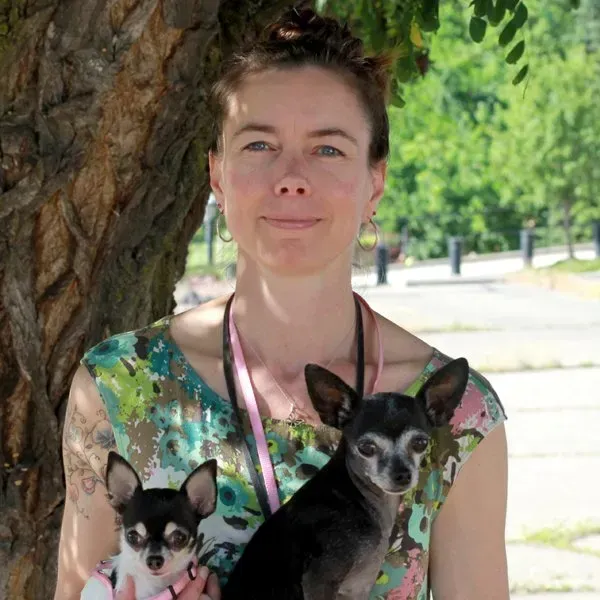 Emmilee — Spokane, WA — Hunter Veterinary Clinic