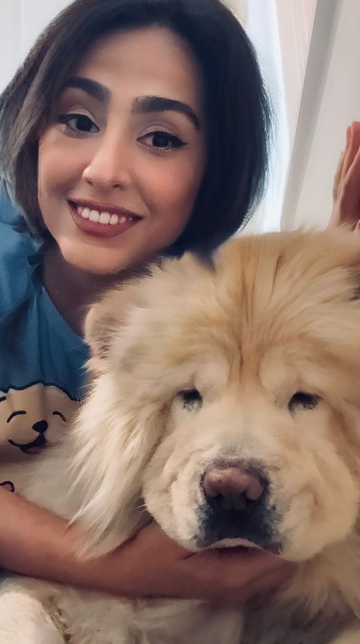 Alexis — Spokane, WA — Hunter Veterinary Clinic