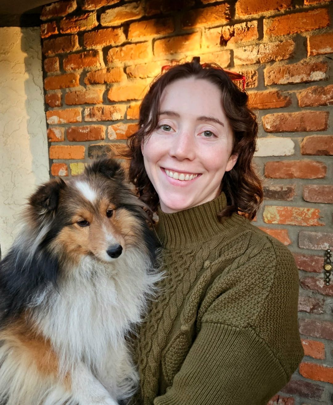 Dr. Fielding Lowrance - Associate Veterinarian - Hunter Veterinary Clinic