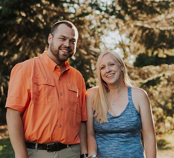 Dr. Sara Schrag — Spokane, WA — Hunter Veterinary Clinic
