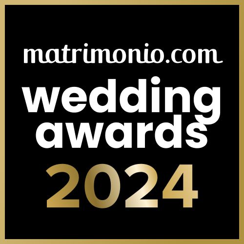WEDDING AWARD 2024